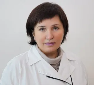 Зобачева Валентина Васильевна Зобачева Валентина Васильевна