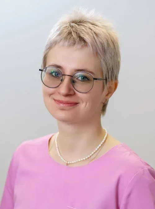 Пулукчу Светлана Ивановна Пулукчу Светлана Ивановна