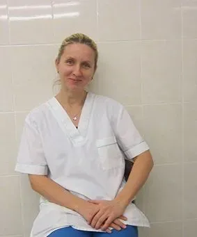 Белова Екатерина Вячеславовна