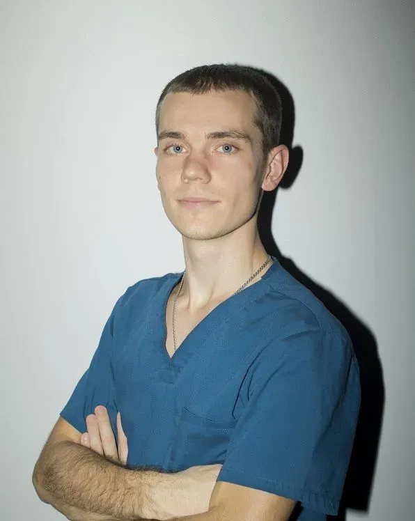 Беляев Дмитрий Анатольевич Беляев Дмитрий Анатольевич