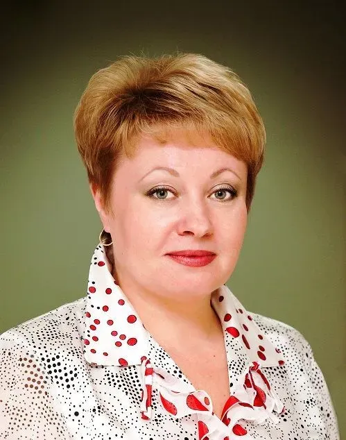 Зюзькова Светлана Александровна Зюзькова Светлана Александровна