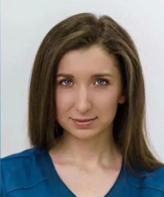 Авдеева Лилия Михайловна Авдеева Лилия Михайловна