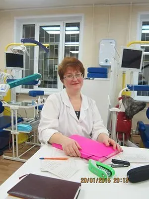 Сапегина Татьяна Сергеевна Сапегина Татьяна Сергеевна