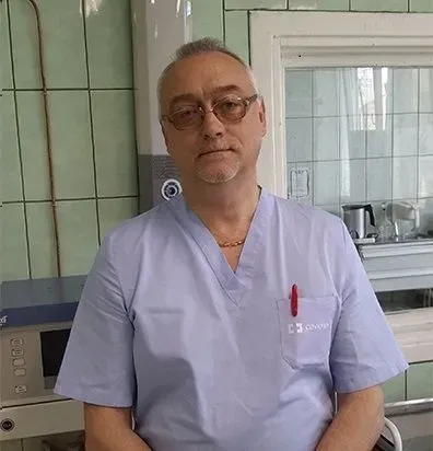 Ситкин Сергей Иванович