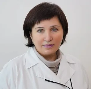 Зобачева Валентина Васильевна