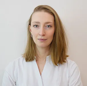 Цветкова Светлана Витальевна