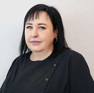 Харитонова Ольга Борисовна