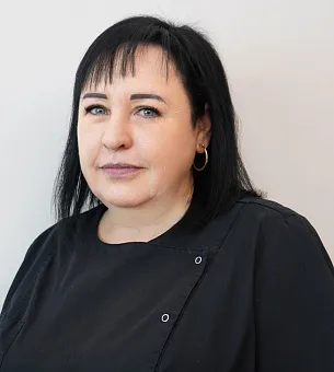 ХАРИТОНОВА  ОЛЬГА  БОРИСОВНА