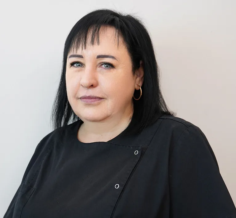 Харитонова Ольга Борисовна Харитонова Ольга Борисовна