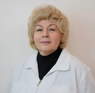 Стрельникова Наталья Федоровна