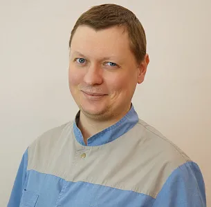 Кошелев Константин Александрович