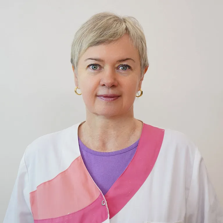Изотова Светлана Львовна Изотова Светлана Львовна
