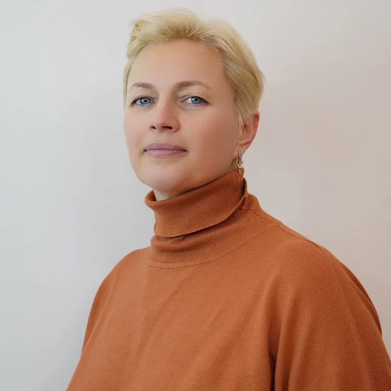 Завьялова Ольга Евгеньевна Завьялова Ольга Евгеньевна