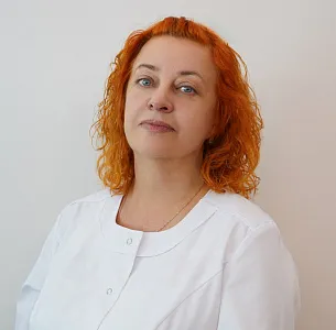 Карташева Юлия Николаевна