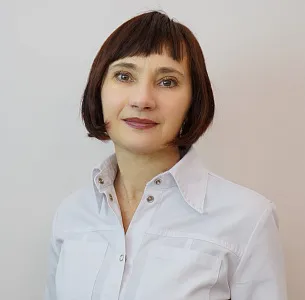 Алексеева Светлана Викторовна