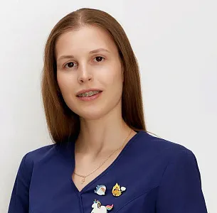 Корнилова Вероника Владимировна