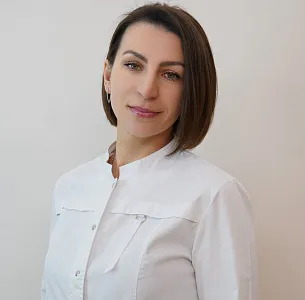 Коршинникова Ольга Станиславовна