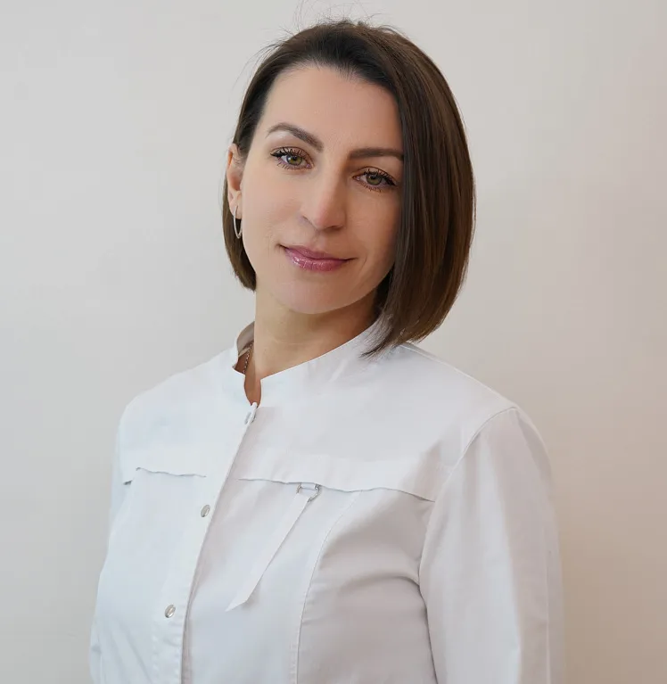 Коршинникова Ольга Станиславовна Коршинникова Ольга Станиславовна
