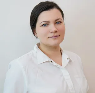 Куценко Анна Анатольевна