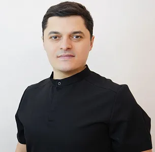 Годжаев Наил Джахангир Оглы