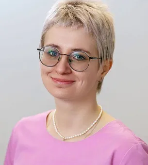 Пулукчу Светлана Ивановна
