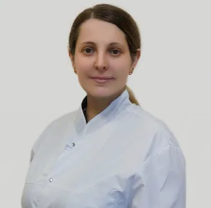 Будашова Елена Игоревна