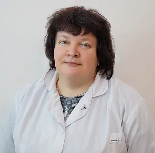 Бардукова Светлана Юрьевна