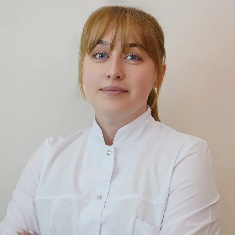 Смирнова Мария Сергеевна Смирнова Мария Сергеевна