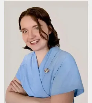 Кузнецова Александра Андреевна