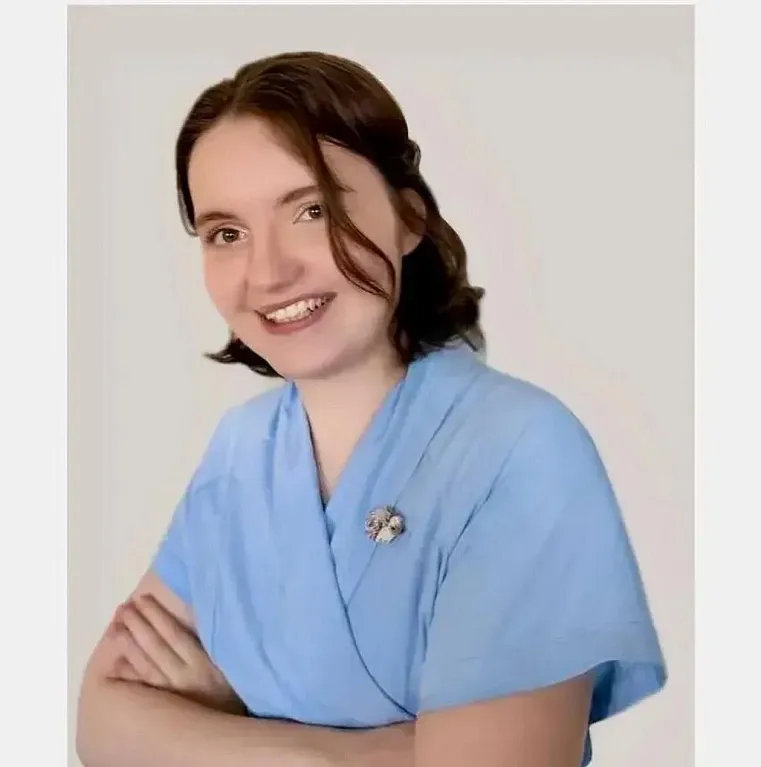 Кузнецова Александра Андреевна