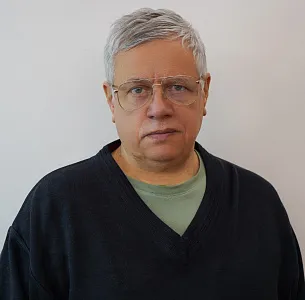 Стрельников Валерий Николаевич