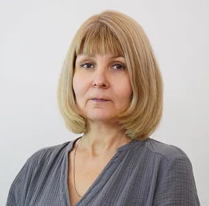 Лебедева Юлия Владиславовна