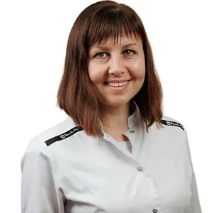 Родионова Елена Георгиевна