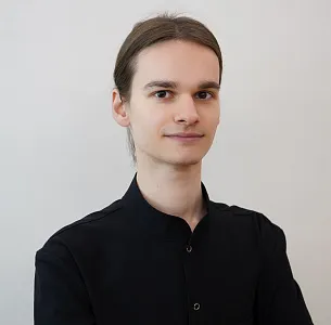 Грейс Илья Вячеславлович