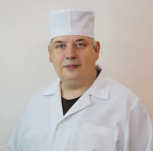 Припачкин Владислав Геннадьевич