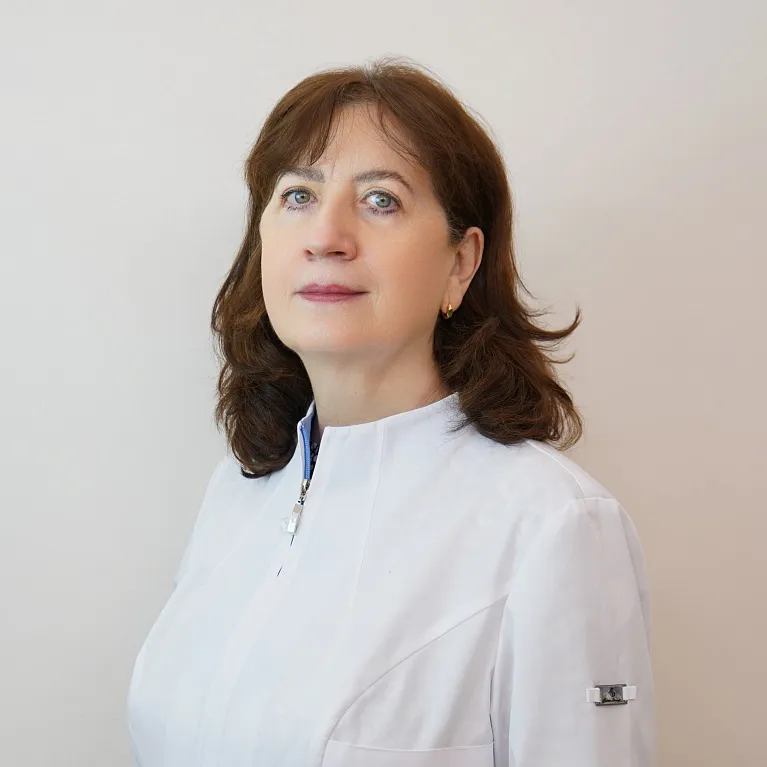 Лобанова Марина Евгеньевна Лобанова Марина Евгеньевна