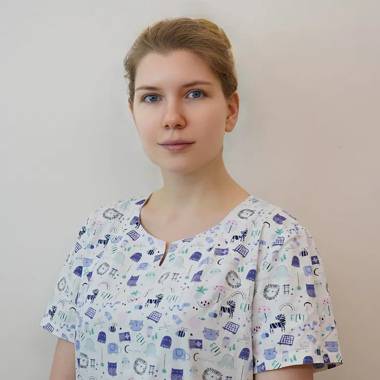 Курносова Алена Денисовна Курносова Алена Денисовна