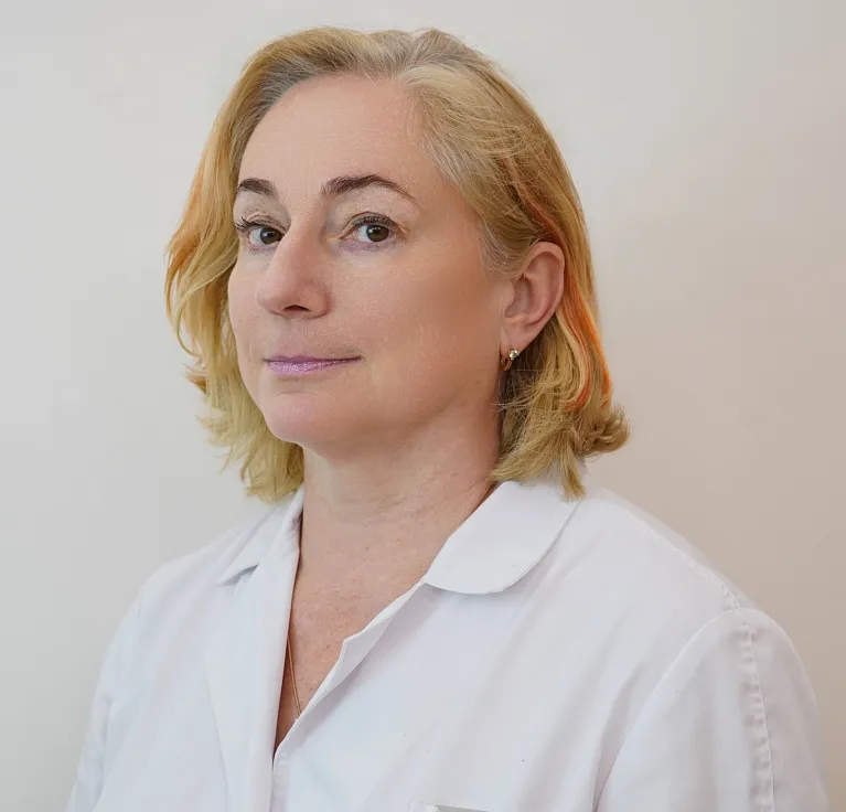 Иванова Ольга Рудольфовна Иванова Ольга Рудольфовна