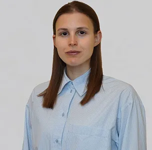 Корнилова Вероника Владимировна
