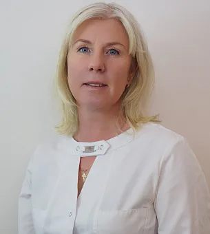 Самсонова Лилия Владимировна