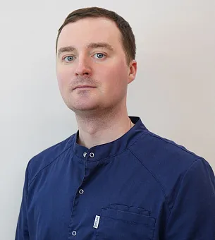 Виноградов Дмитрий Александрович