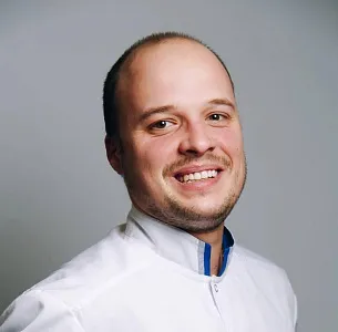 Герасимов Артем Михайлович