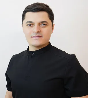 Годжаев Наил Джахангир Оглы