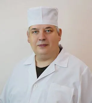 Припачкин Владислав Геннадьевич