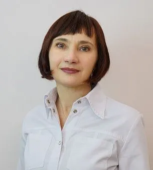 Алексеева Светлана Викторовна