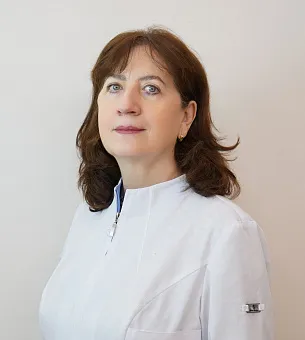 ЛОБАНОВА МАРИНА ЕВГЕНЬЕВНА