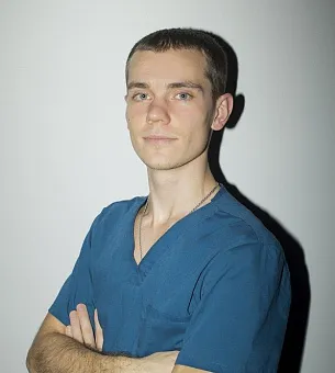 Беляев Дмитрий Анатольевич