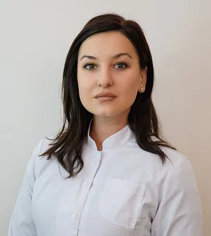 Васина Марина Владимировна