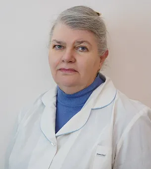 Чечайлюк Елена Вячеславовна