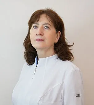 ЛОБАНОВА МАРИНА ЕВГЕНЬЕВНА